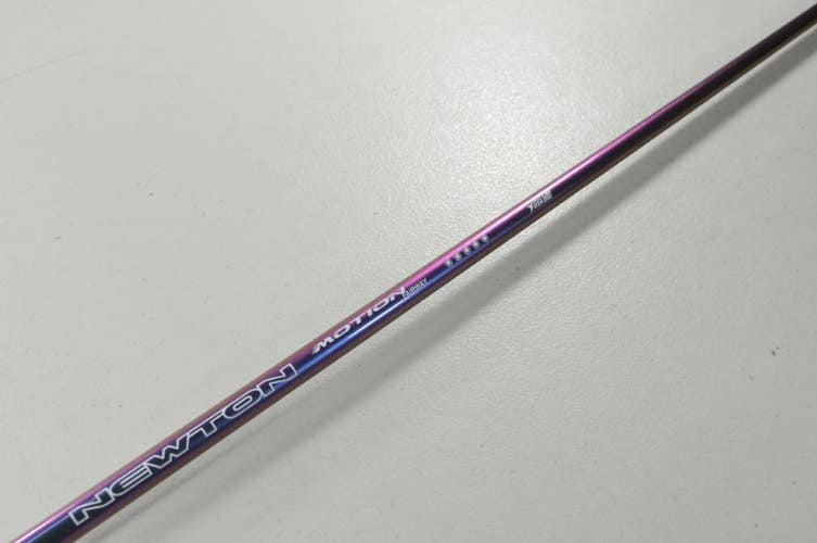 Newton Motion 5 Dot X-Stiff Flex Ping G440 #7 Fairway Wood Adapter Shaft #217685