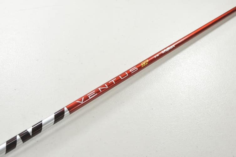 Fujikura Ventus VeloCore TR Red 5 Regular Flex Ping Driver Adapter Shaft #217417