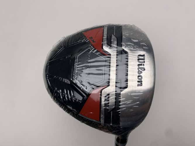 Wilson Profile XD 5 Fairway Wood 18* Profile Regular Graphite Mens RH NEW
