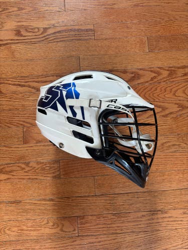 Amazing condition- Cascade CPX-R Helmet