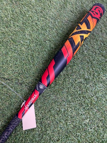 Louisville Slugger LXT Fastpitch 2022 (-10)