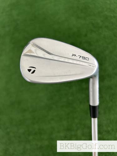 Taylormade P790 21 Forged Approach A Wedge / Extra Stiff