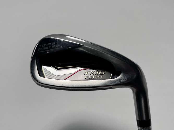 XXIO Prime 12 Single 8 Iron Prime SP-1200 Flex 3322 44g Regular Graphite Mens RH