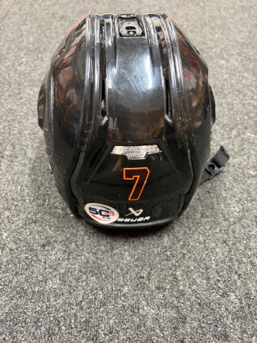 Nahl Rhinos Hockey Helmet