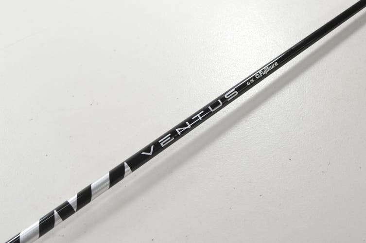Fujikura Ventus VeloCore Black 6 X-Stiff Mizuno Driver Adapter Shaft  # 217687