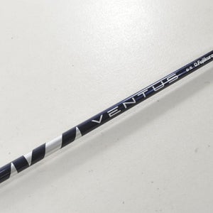 Fujikura Ventus VeloCore Blue 6 X-Stiff Mizuno Driver Adapter Shaft 45" # 217688