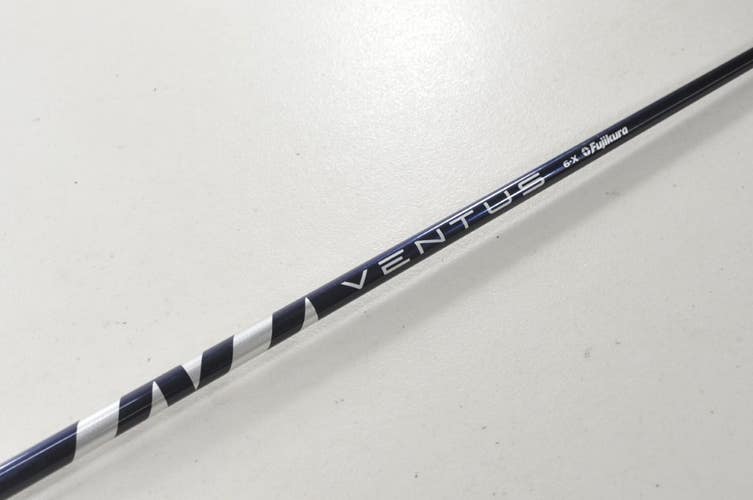 Fujikura Ventus VeloCore Blue 6 X-Stiff Mizuno Driver Adapter Shaft 45" # 217688