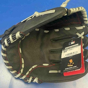 NEW! Rawlings Renegade 12" Softball Glove