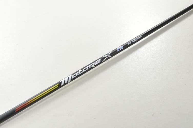 Fujikura Motore X F3 6 Regular Flex Cobra Darkspeed Aerojet Driver Shaft #217429