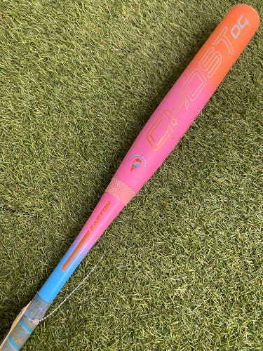 Easton Ghost OG Rainbow Sherbet Fastpitch (-11)