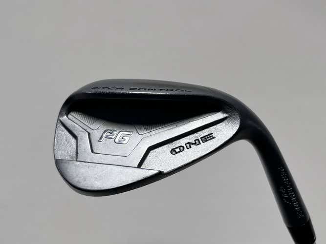 Performance Golf One Sand Wedge SW 56* Wedge Steel Mens RH