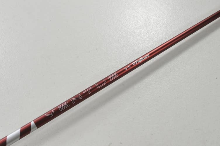 Fujikura Ventus Velocore+ Red 5 Regular Callaway #3 Fairway Wood Shaft # 216454