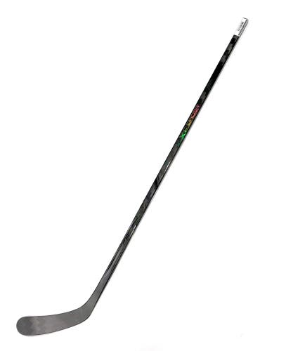 New CCM Ribcor Trigger 10 Pro (XF Ghost dress) Pro Stock - RH, P90, 85 Flex