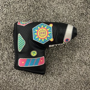 Bettinardi Pinball Blade Headcover (Used)