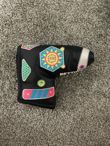 Bettinardi Pinball Blade Headcover (Used)