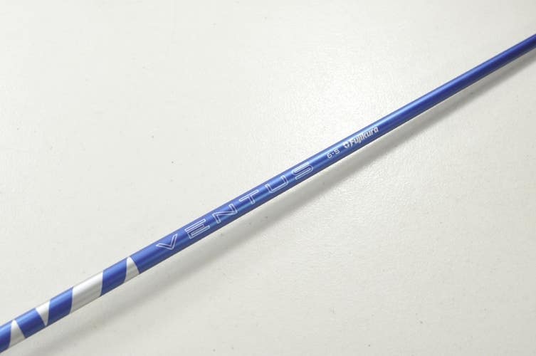 Fujikura Ventus Velocore+ Blue 6 Stiff Flex Callaway Elyte Driver Shaft # 217183