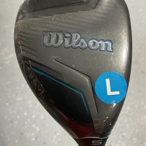 Wilson DYNAPWR #5 Hybrid 38" PROJECT-X EVEN FLOW 4.0L 50G Ladies Flex WRH
