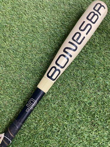 Warstic Bonesaber Hybrid (2 5/8") USA Youth Bat 2025 (-10)