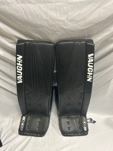 31" Vaughn SLR4 Goalie Leg Pads (New)