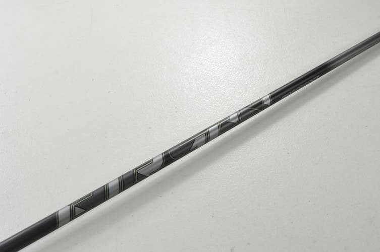 Fujikura Air Speeder 2025 50g Regular Flex TaylorMade Qi35 #5 Wood Shaft #216263