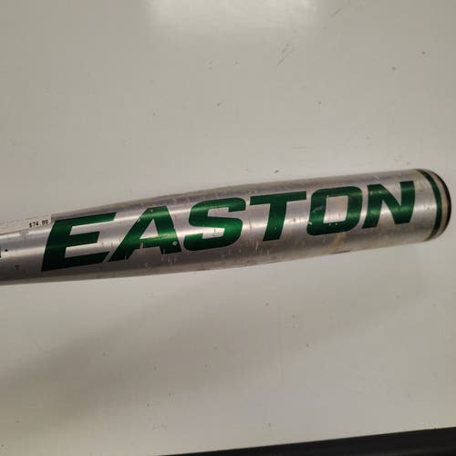 Easton B5 Pro Alloy BBCOR Certified Bat (-3) 30 oz 33" (Used)