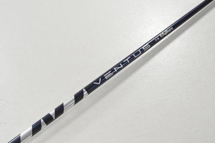 Fujikura Ventus VeloCore Blue 7 X-Stiff TaylorMade #5 Fairway Wood Shaft #217423