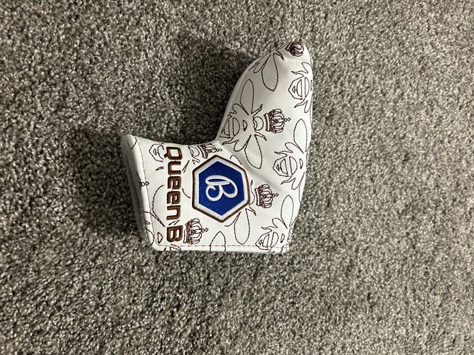 Bettinardi Queen B Head Cover (Used)