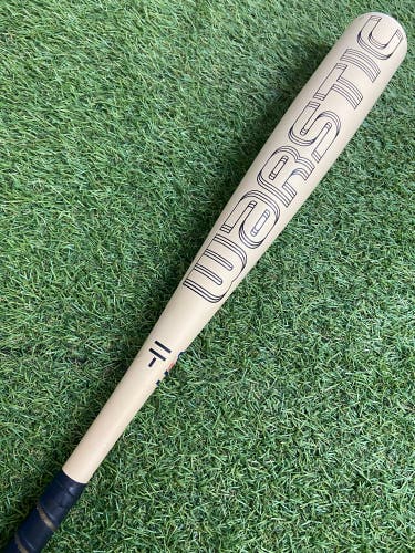 Warstic Bonesaber USA Youth Bat 2022 (-11)