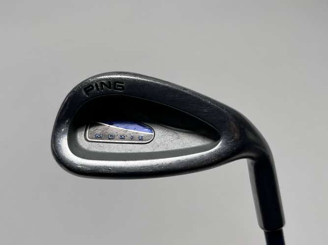 Ping Moxie Sand Wedge SW Moxie Youth Graphite Junior RH Undersize Grip 31.75"