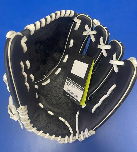 NEW! Rawlings Shut Out Fastpitch Softball Glove - Size 12.5"