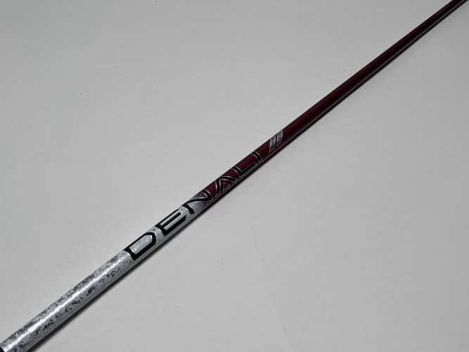 Project X Denali Red 5.0 60g Seniors Graphite Hybrid Shaft 38.5"-Titleist