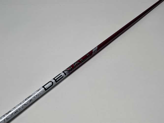 Project X Denali Red 6.0 50g Stiff Graphite Driver Shaft 44.5"-Cobra