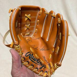 RH Rawlings Baseball Glove (Used)