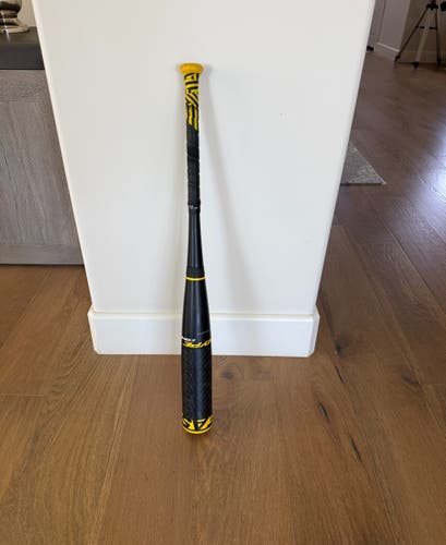 2023 Easton Hype Comp Composite USSSA Certified Bat (-10) 20 oz 30" (Used)