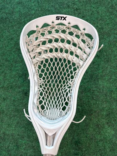STX X10 x Stallion 7000 Complete Stick (Used)