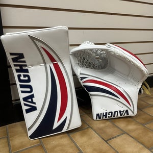 Vaughn V10 Pro Carbon Regular Pro Stock (New)