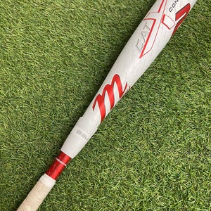 Marucci CATX2 Connect Hybrid (2 3/4") USSSA 2025 (-8)