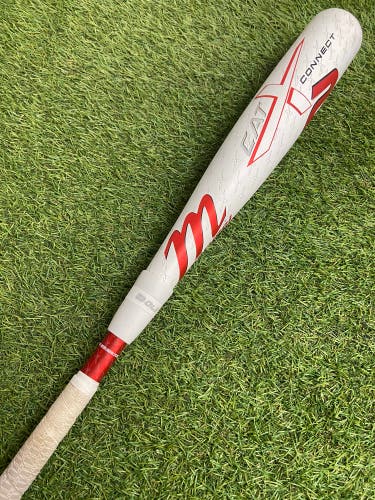 Marucci CATX2 Connect Hybrid (2 3/4") USSSA 2025 (-8)