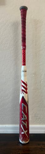 2023 Marucci CATX Connect Hybrid BBCOR Certified Bat (-3) 30 oz 33" (Used)