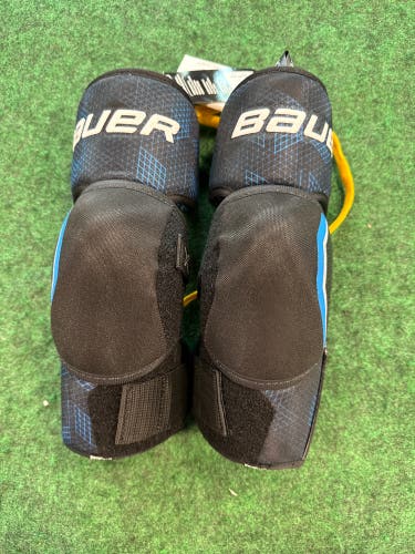 Bauer X Elbow Pads (New) | Senior Medium