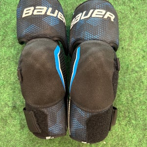 Bauer X Elbow Pads (New) | Senior Large