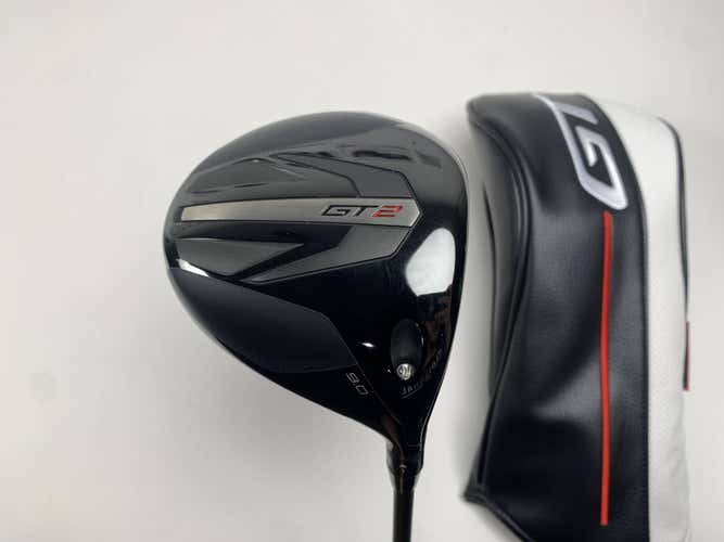 Titleist GT2 Driver 9* Tensei K Blue Xlink Tech 55g Stiff RH HC NEW