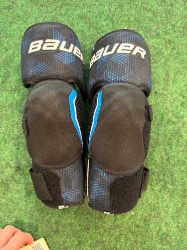 Bauer X Elbow Pads (New) | Senior Large