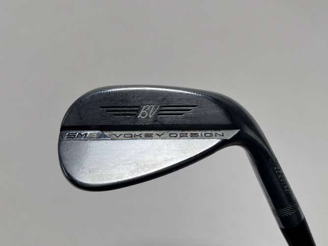 Titleist Vokey SM8 Tour Chrome Wedge 50* 8 Bounce F-Grind X100  X-Stiff Steel RH