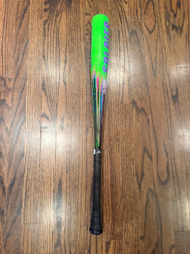 2026 Tank Alloy BBCOR Certified Bat (-3) 27 oz 30" (Used)