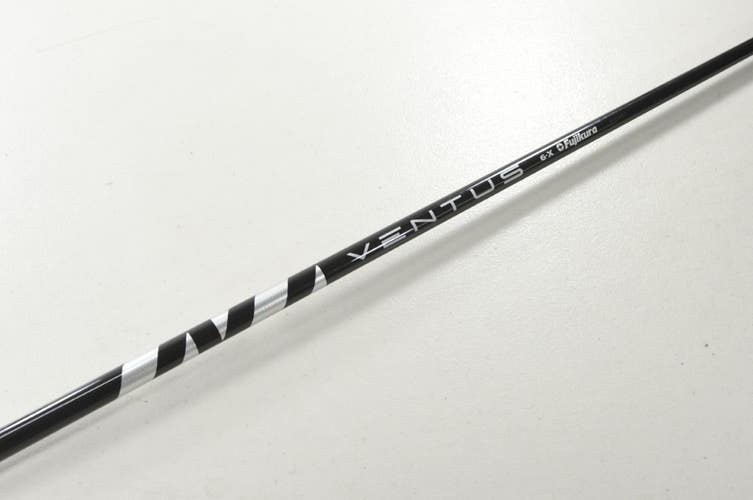 Fujikura Ventus VeloCore Black 6 X-Stiff Flex Titleist GT Driver Shaft # 217603