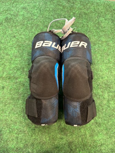 Bauer X Elbow Pads (New) | Intermediate Large