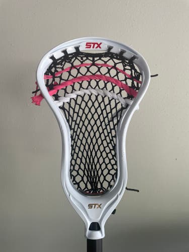 Adult STX Stallion 700 Stick (New)