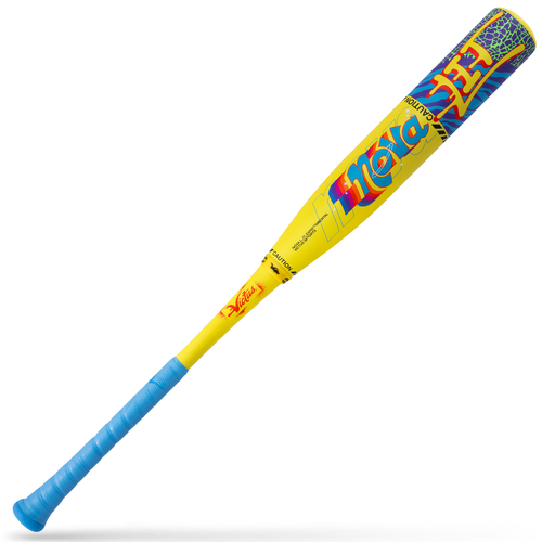 Brand New in wrapper! 2026 Victus Nova Lit Composite USSSA Certified Bat (-5) 27 oz 32"