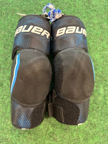 Bauer X Elbow Pads (New) | Intermediate Medium